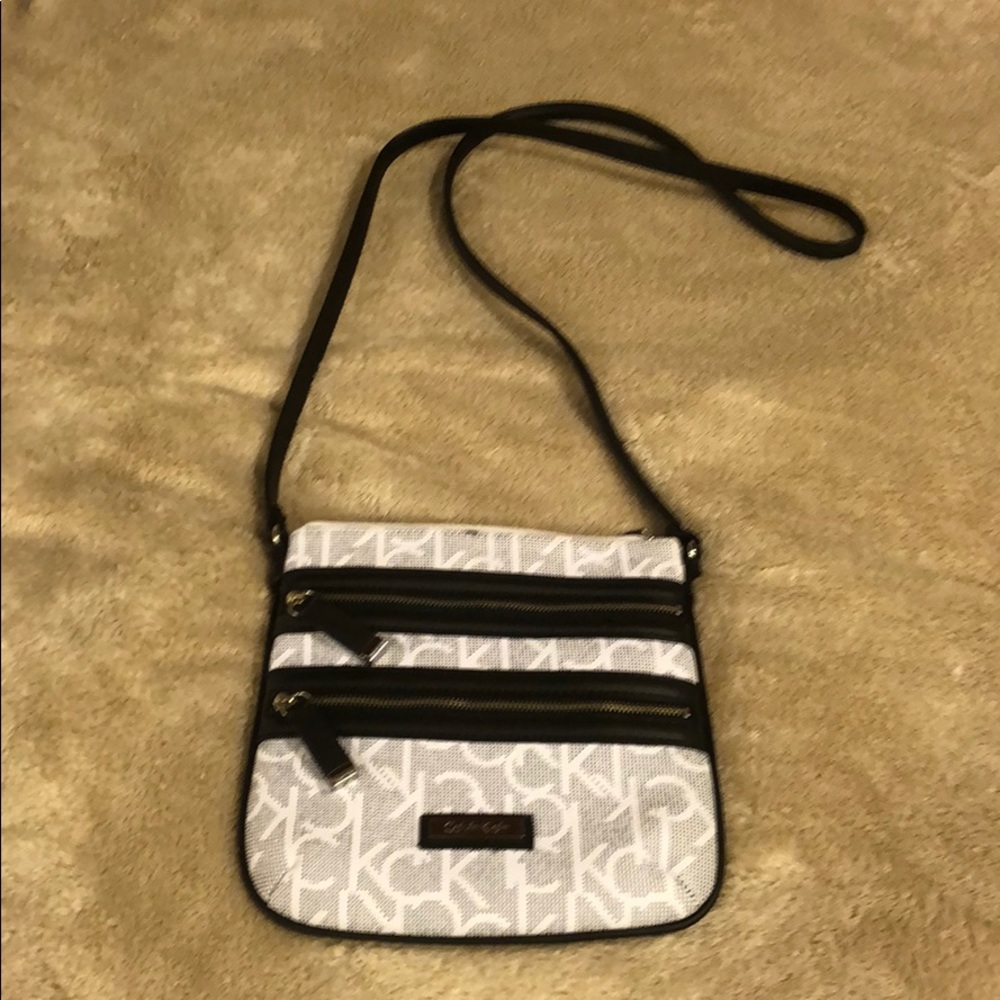 Calvin Klein crossbody bag